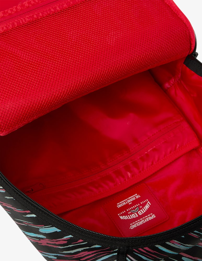 rinascente Sprayground Split design backpack