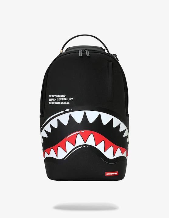 Sprayground - Zaino Shark central bubbly - €119,00
