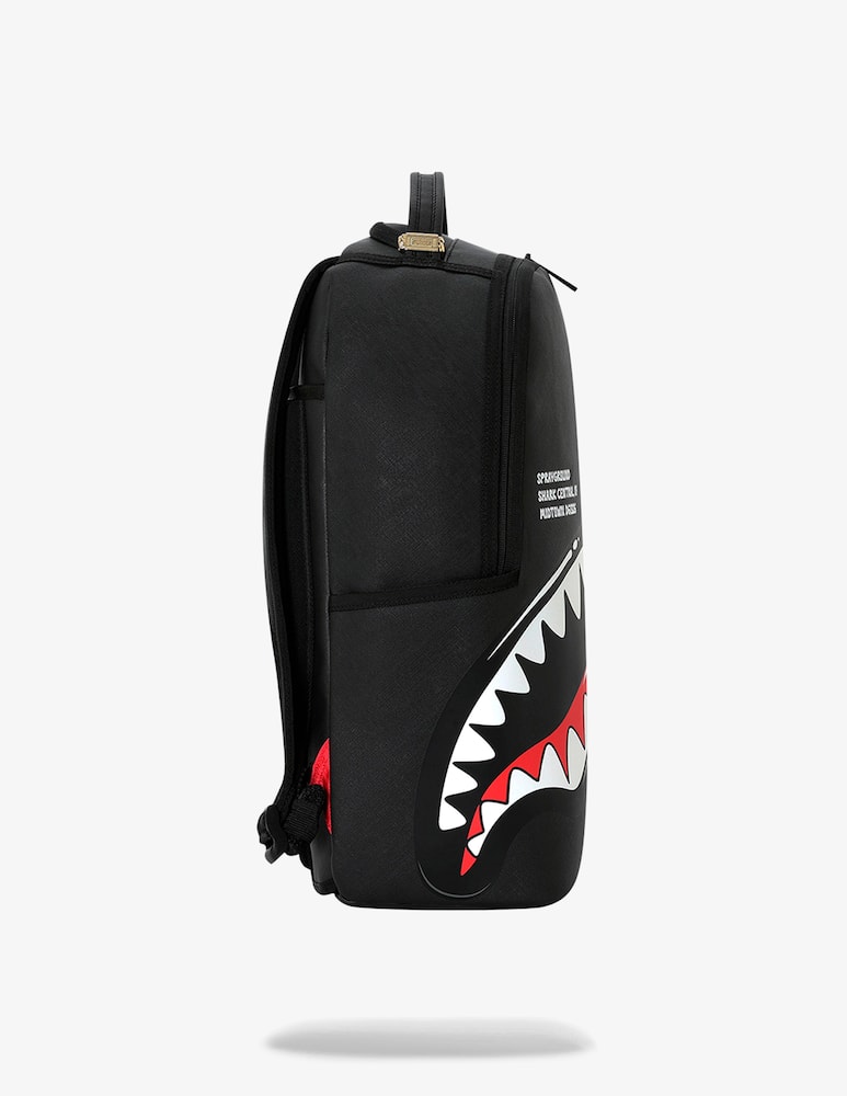 Sprayground Zaino Shark central bubbly - immagine 2 Sprayground Zaino Shark central bubbly - immagine 2