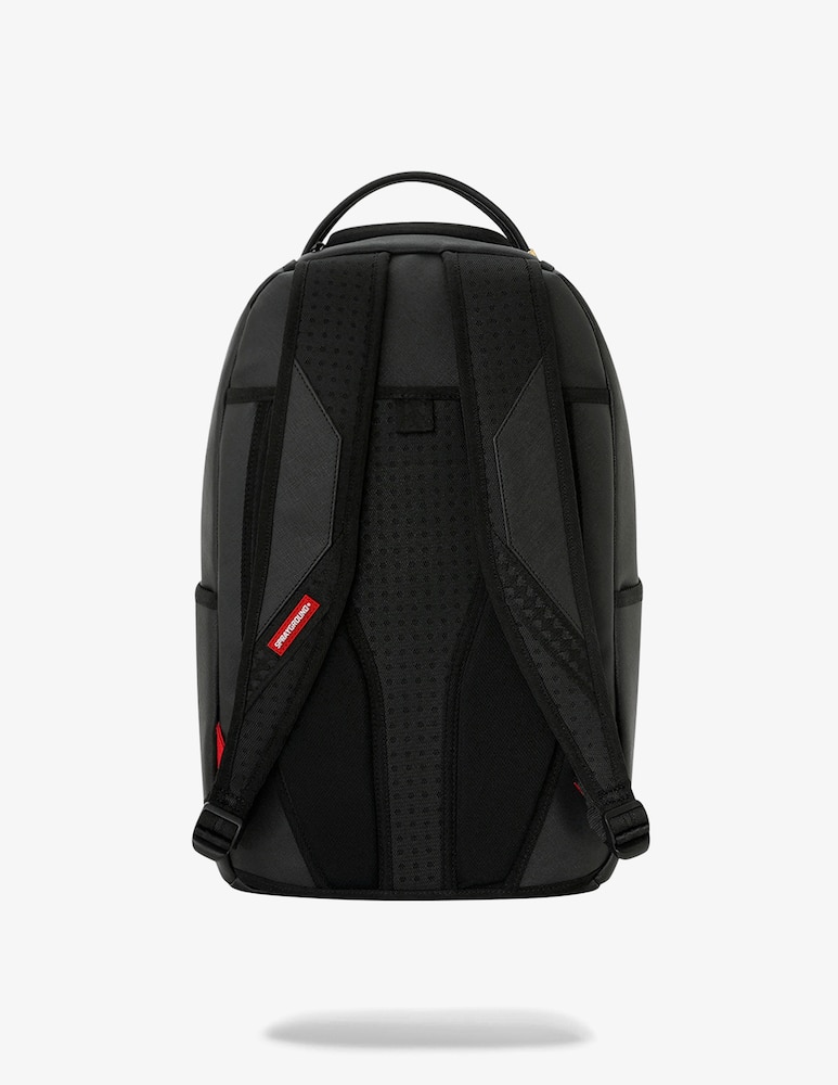 Sprayground Zaino Shark central bubbly - immagine 3 Sprayground Zaino Shark central bubbly - immagine 3