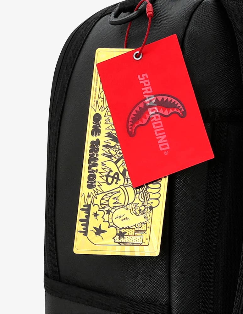 Sprayground Zaino Shark central bubbly - immagine 7 Sprayground Zaino Shark central bubbly - immagine 7