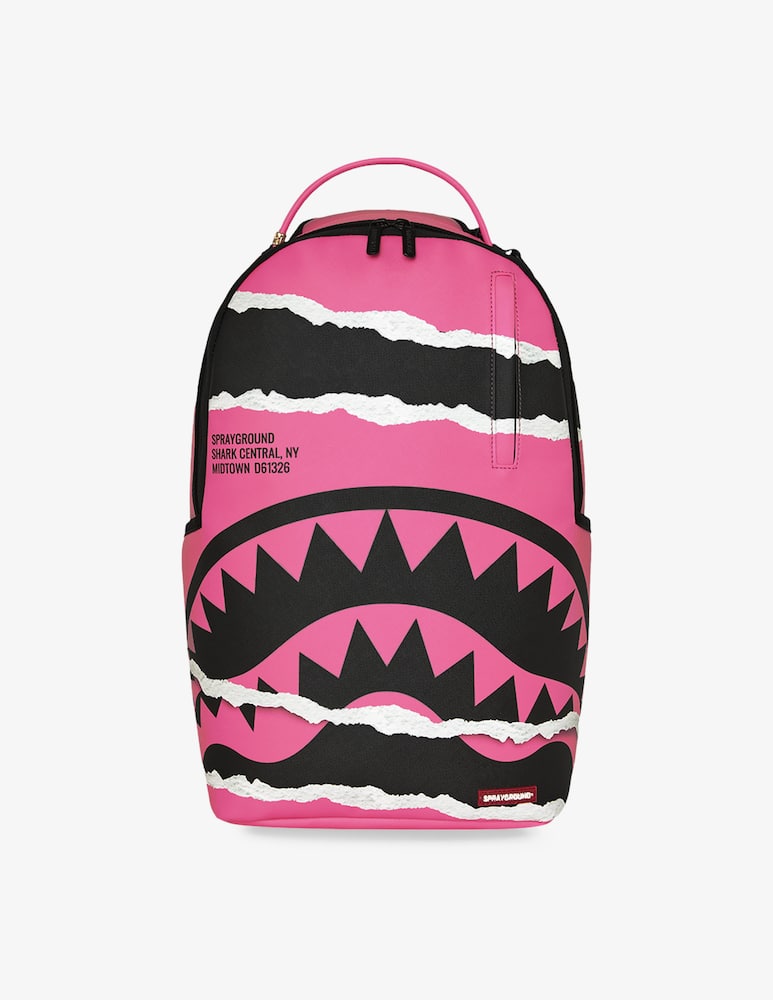 rinascente Sprayground Shark backpack
