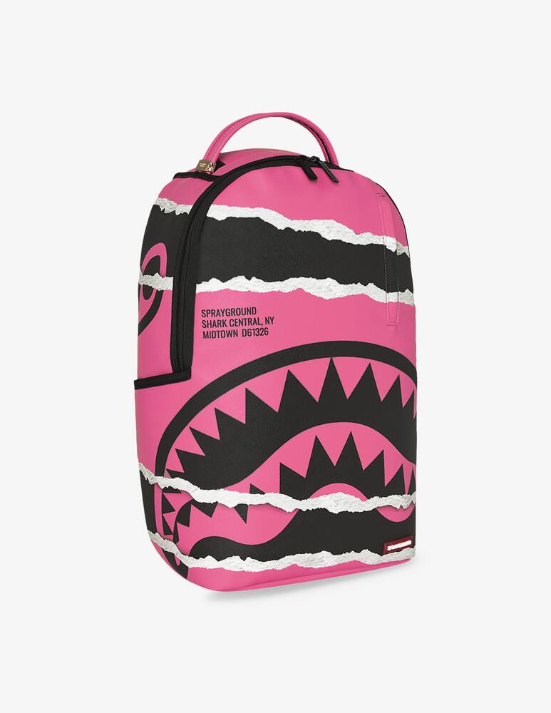 rinascente Sprayground Shark backpack