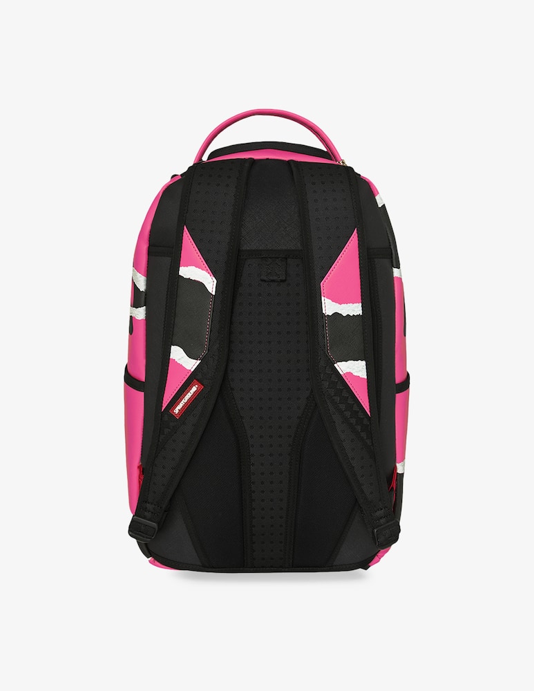 rinascente Sprayground Shark backpack