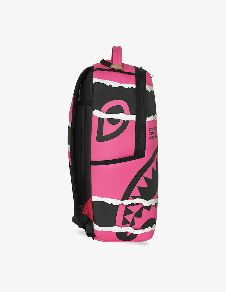 rinascente Sprayground Shark backpack