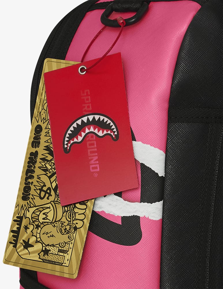 rinascente Sprayground Shark backpack