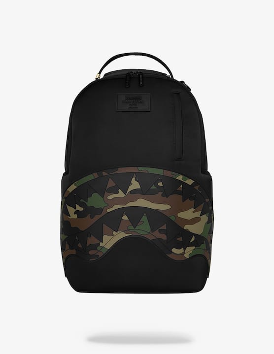 Sprayground - Zaino in nylon Shark Central - €135,00