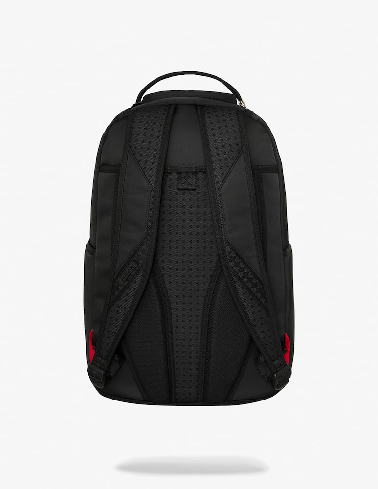 Sprayground Zaino in nylon Shark Central - immagine 3 Sprayground Zaino in nylon Shark Central - immagine 3