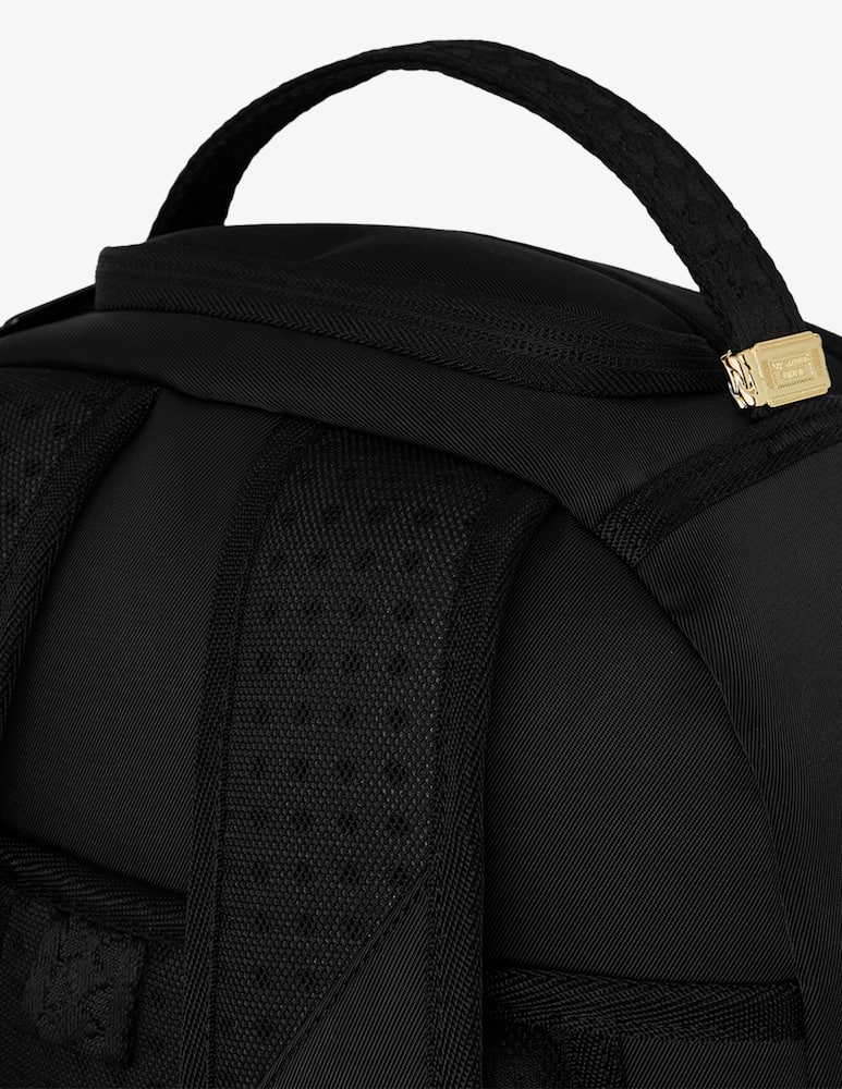 Sprayground Zaino in nylon Shark Central - immagine 5 Sprayground Zaino in nylon Shark Central - immagine 5
