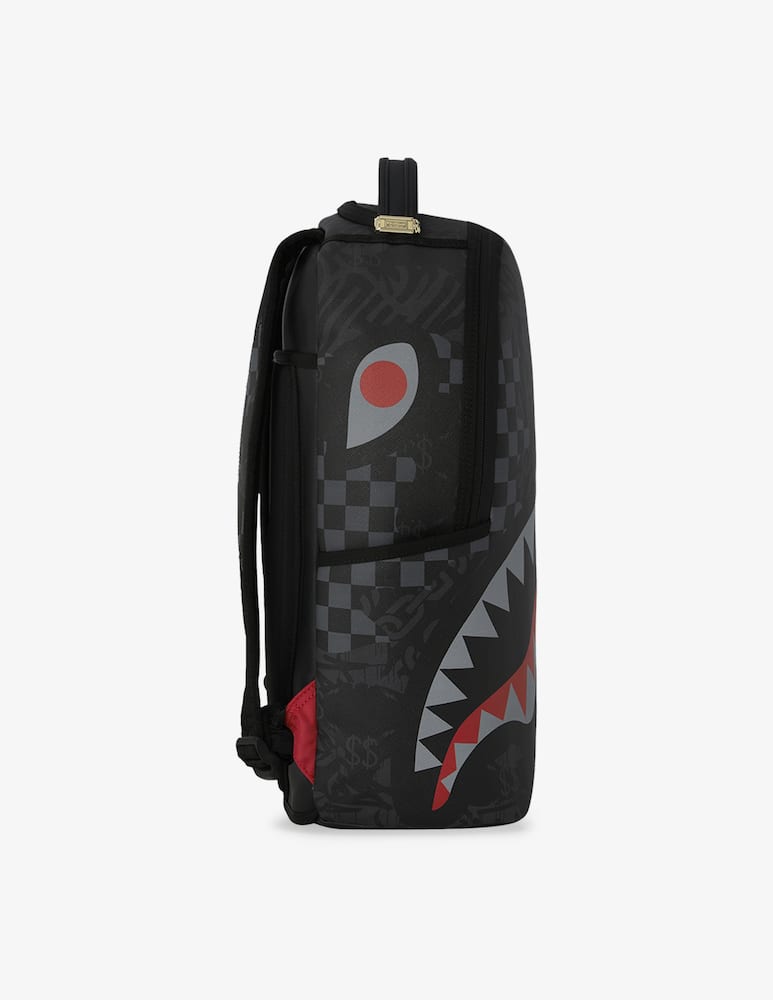 rinascente Sprayground Shark backpack