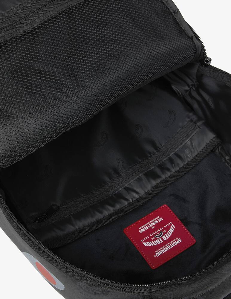 rinascente Sprayground Shark backpack