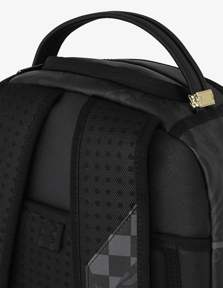 rinascente Sprayground Shark backpack