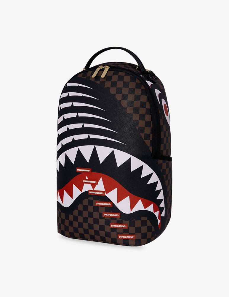 rinascente Sprayground Zaino Sharks in Paris