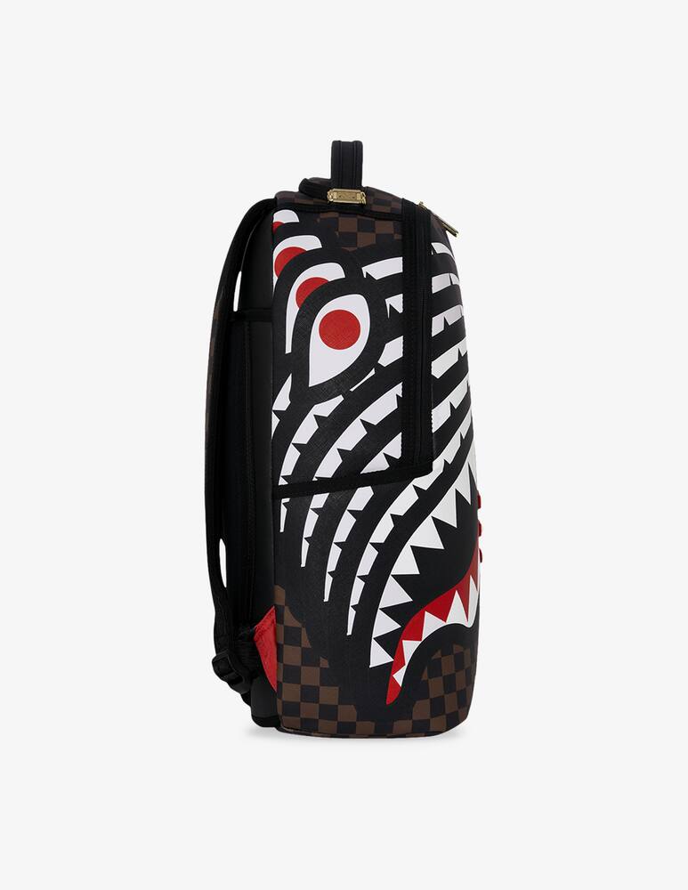 rinascente Sprayground Zaino Sharks in Paris