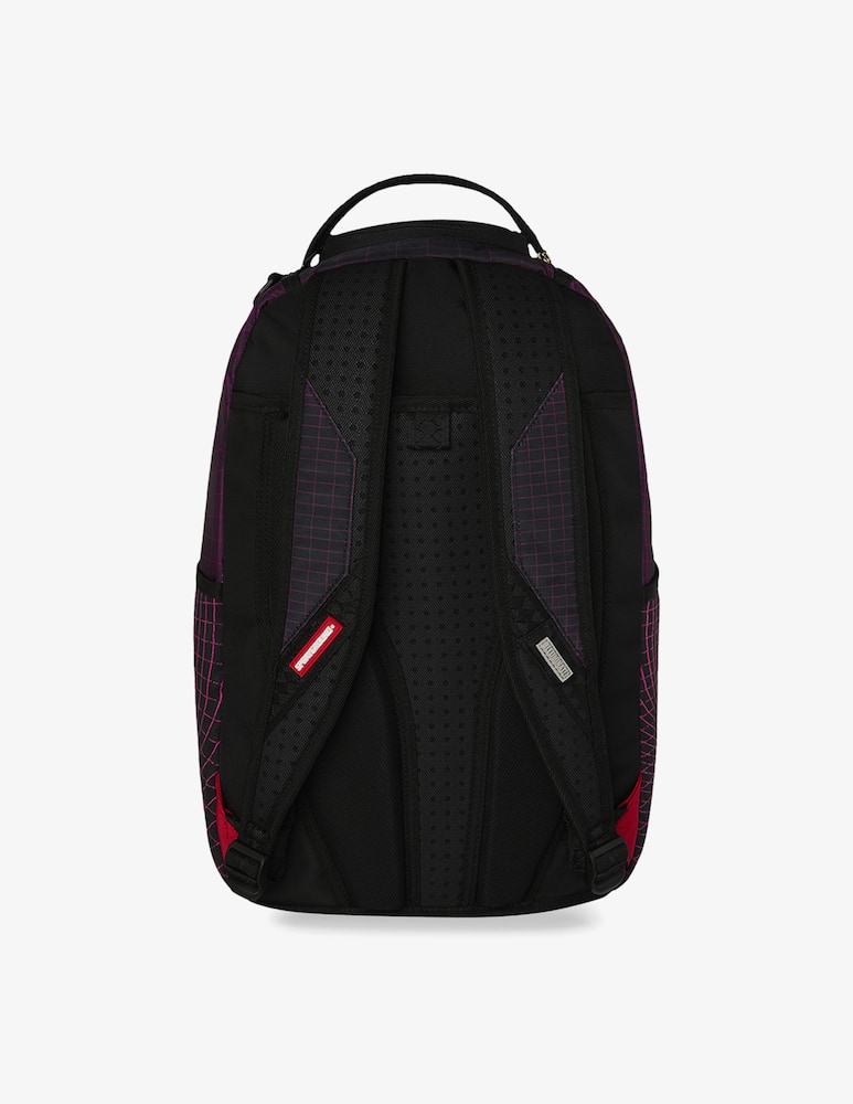 Sprayground Zaino Vaporwave Fiber Optic - immagine 3 Sprayground Zaino Vaporwave Fiber Optic - immagine 3