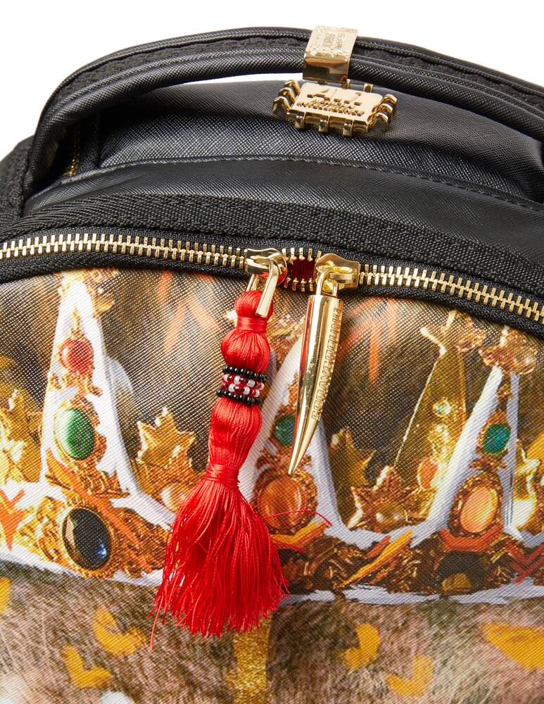 rinascente Sprayground Zaino ai3 the mogul dlx