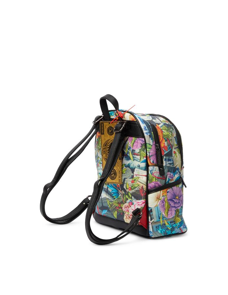 rinascente Sprayground Zaino concrete junglesavage