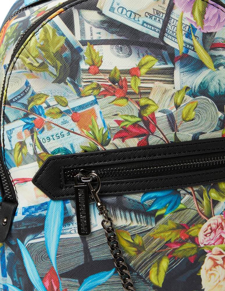 rinascente Sprayground Zaino concrete junglesavage