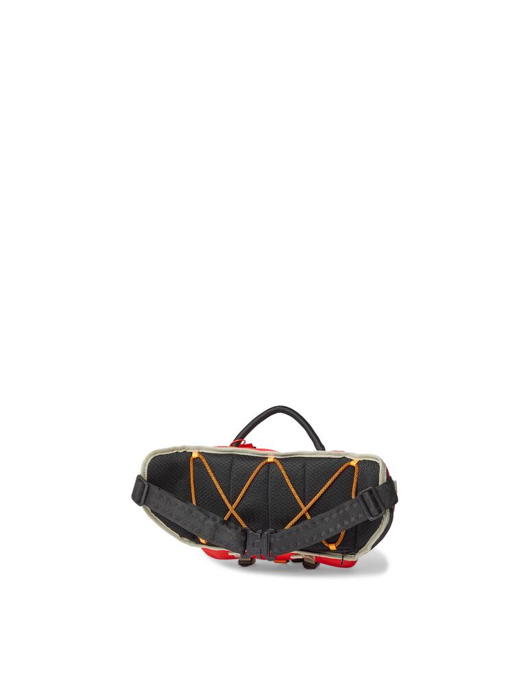 rinascente Sprayground Marsupio crossbody patches - Multicolor