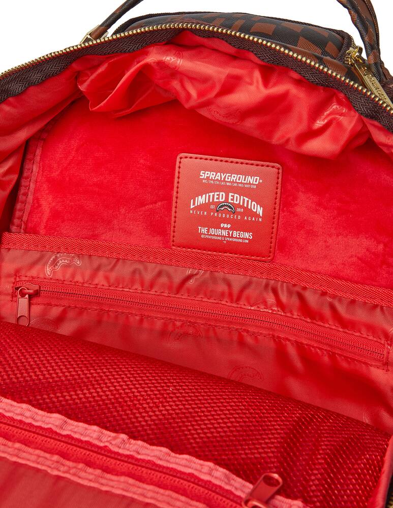 rinascente Sprayground Trippy henny backpack - Multicolor