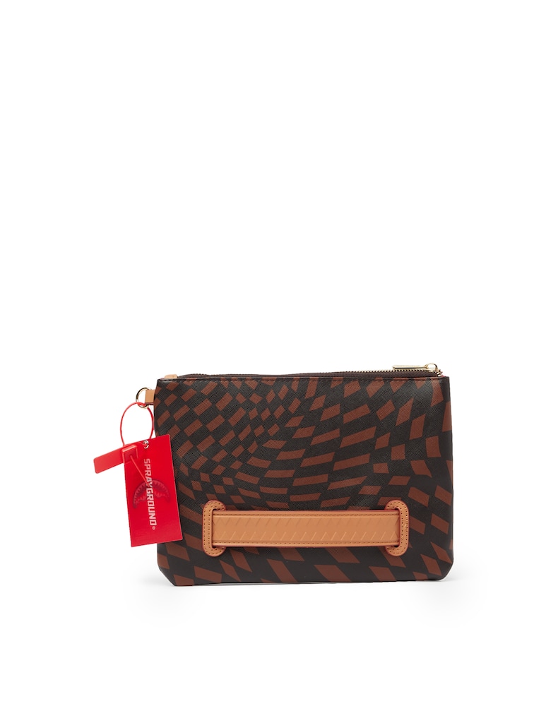 Sprayground Trippy henny pochette - Multicolor - picture 1 Sprayground Trippy henny pochette - Multicolor - picture 1