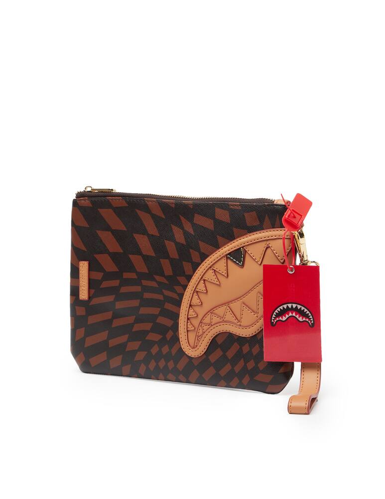 Sprayground Trippy henny pochette - Multicolor - picture 2 Sprayground Trippy henny pochette - Multicolor - picture 2
