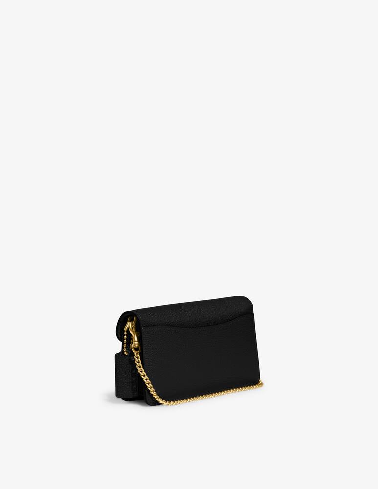 rinascente COACH Tabby clutch bag