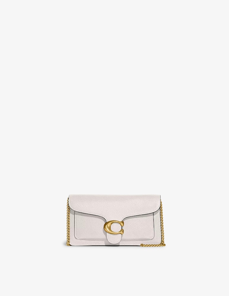 COACH Clutch con catena Tabby - immagine 1 COACH Clutch con catena Tabby - immagine 1