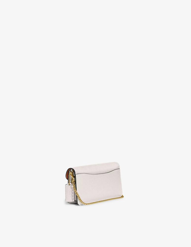 rinascente COACH Tabby chain clutch
