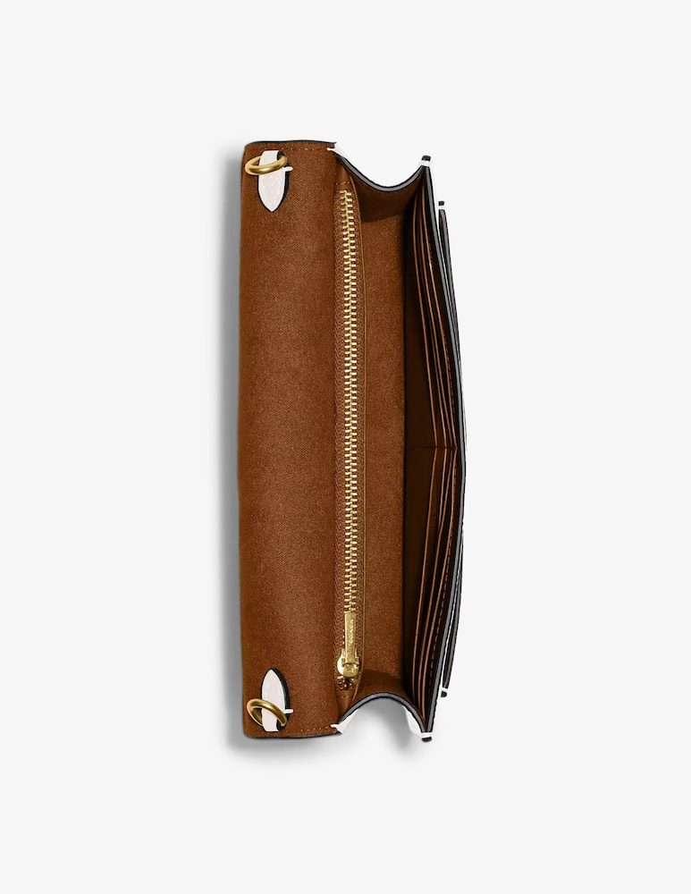 COACH Clutch con catena Tabby - immagine 4 COACH Clutch con catena Tabby - immagine 4