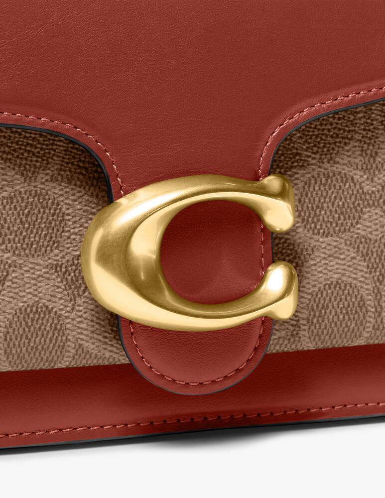 rinascente COACH Borsa a tracolla Tabby 26 Signature