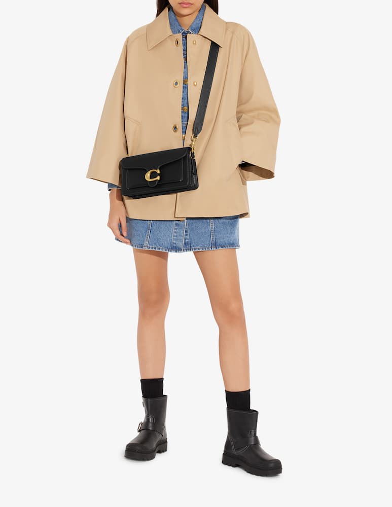 rinascente COACH Tabby 26 crossbody bag