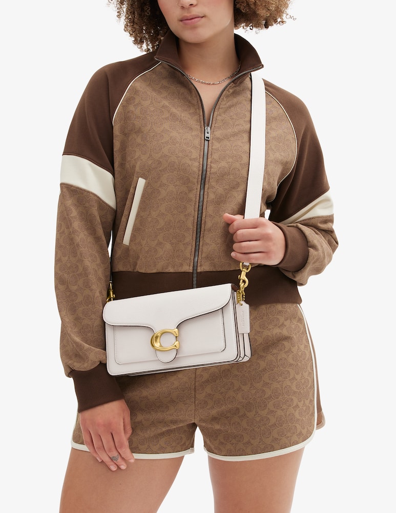 rinascente COACH Tabby 26 crossbody bag