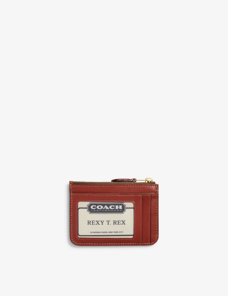 rinascente COACH Porta carte