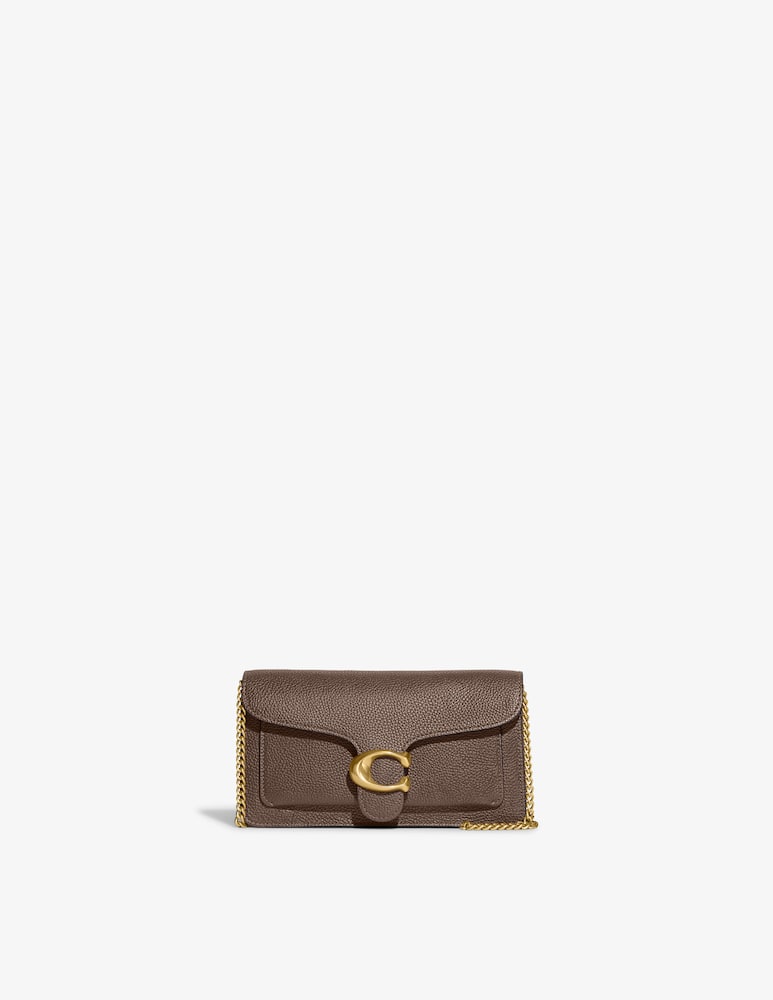 COACH Chain strap Tabby clutch - picture 1 COACH Chain strap Tabby clutch - picture 1