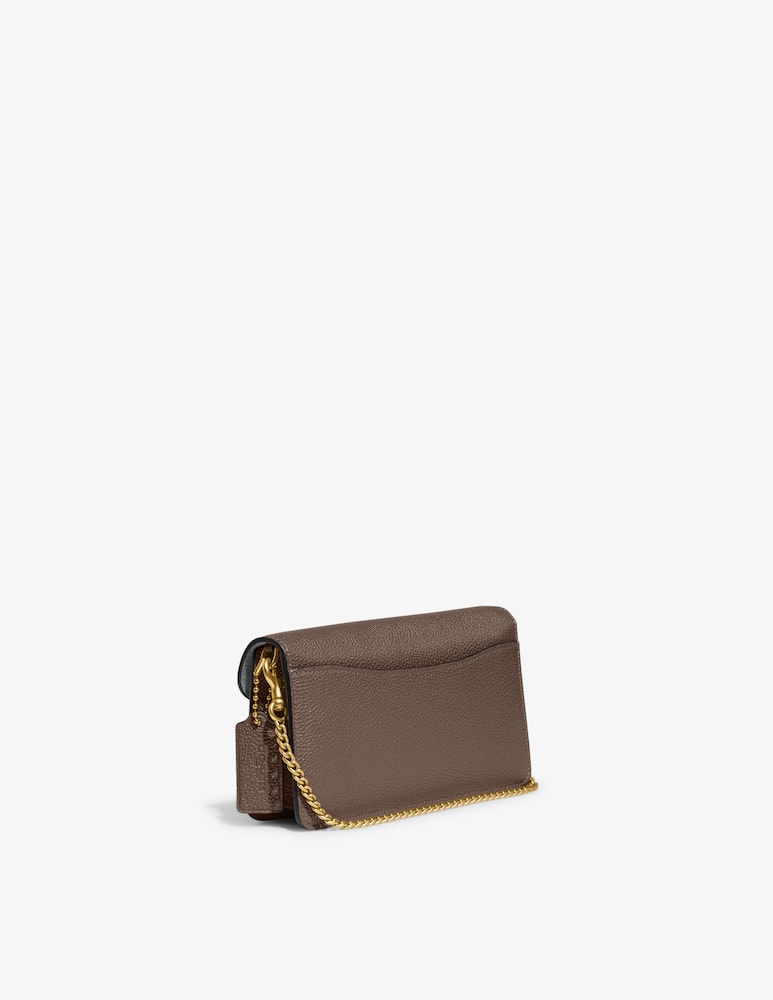 COACH Chain strap Tabby clutch - picture 3 COACH Chain strap Tabby clutch - picture 3