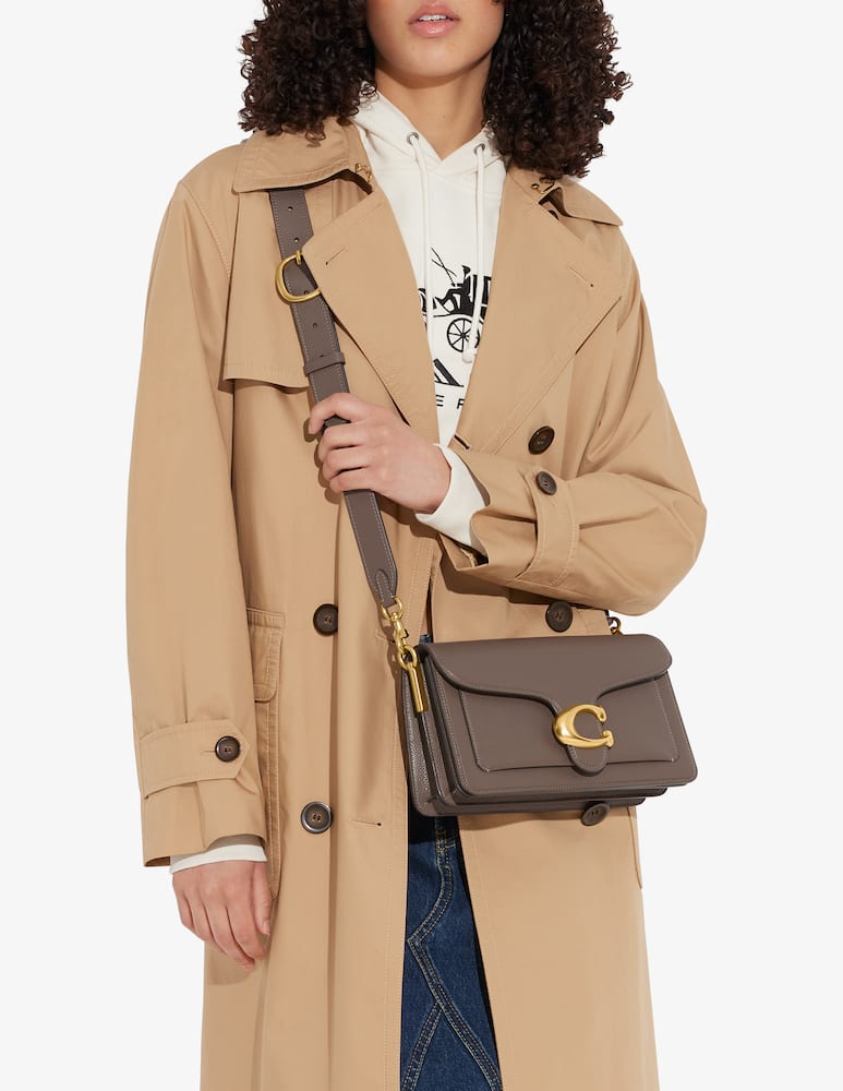 rinascente COACH Borsa a tracolla Tabby 26