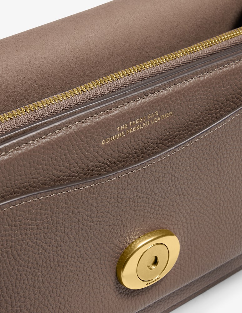 COACH Borsa a tracolla Tabby 26 - immagine 4 COACH Borsa a tracolla Tabby 26 - immagine 4