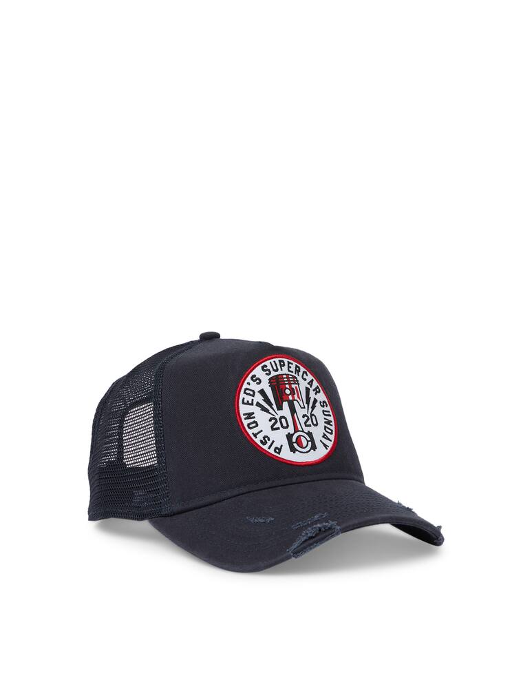 rinascente New Era Cappelino con visiera snapback