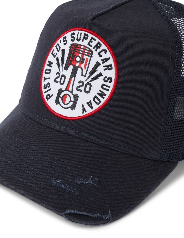 rinascente New Era Cappelino con visiera snapback