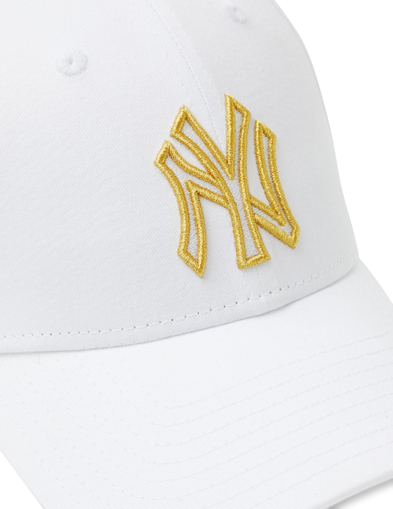 rinascente New Era Cappelino con visiera snapback