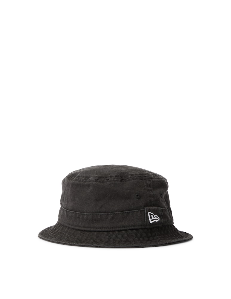 rinascente New Era Mini logo bucket hat