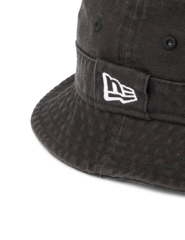 rinascente New Era Mini logo bucket hat