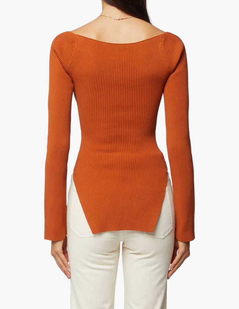 Khaite Maglione Maddy - immagine 3 Khaite Maglione Maddy - immagine 3