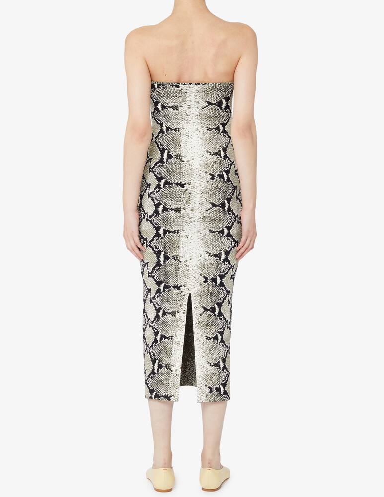 rinascente Khaite Vestito Rumer