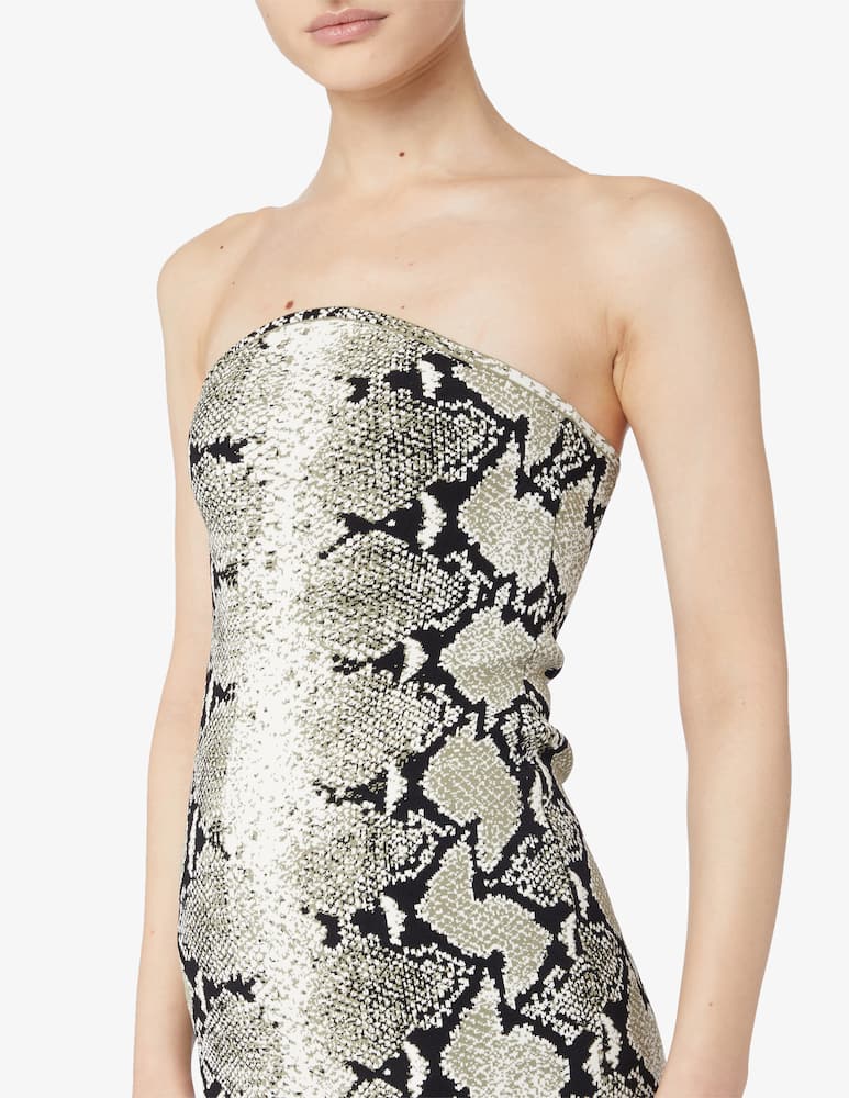 rinascente Khaite Vestito Rumer