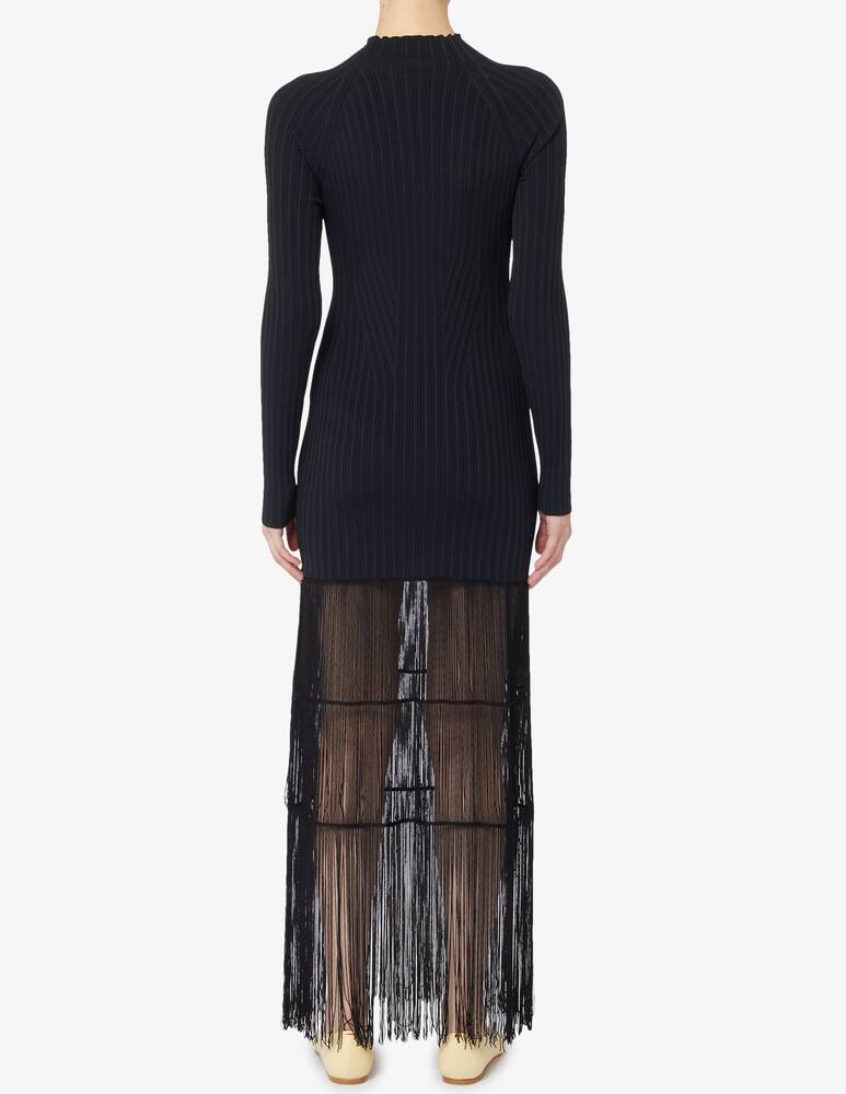 rinascente Khaite Vestito Cedar