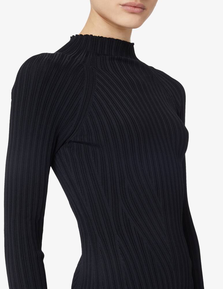 rinascente Khaite Vestito Cedar