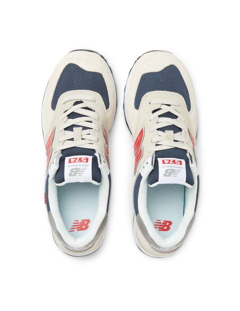 rinascente New Balance Sneaker 574