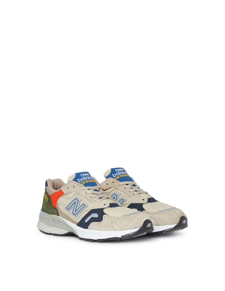 New Balance M920 made in uk sneakers - picture 2 New Balance M920 made in uk sneakers - picture 2